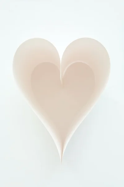 Symbool van de liefde — Stockfoto