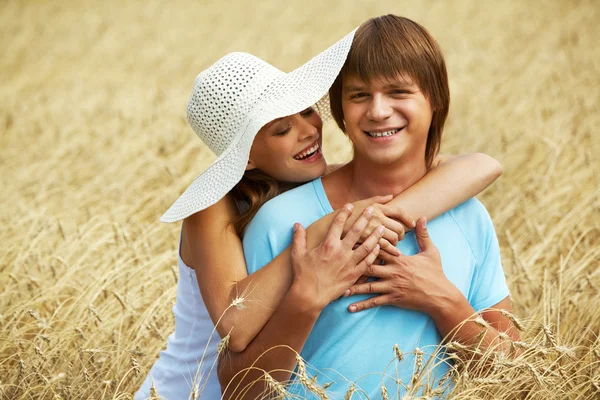 Ears of wheat — Stock Photo, Image