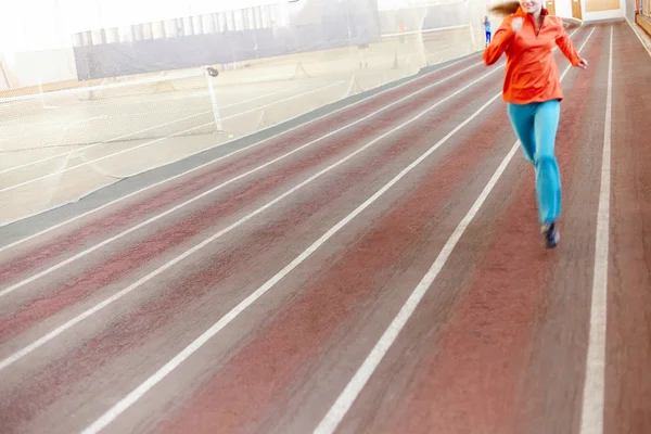 stock image Jogging