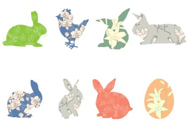 Easter clipart