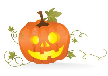 Pumpkin clipart