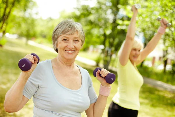 ᐈ People exercising stock pictures, Royalty Free old people exercise images | download on Depositphotos®