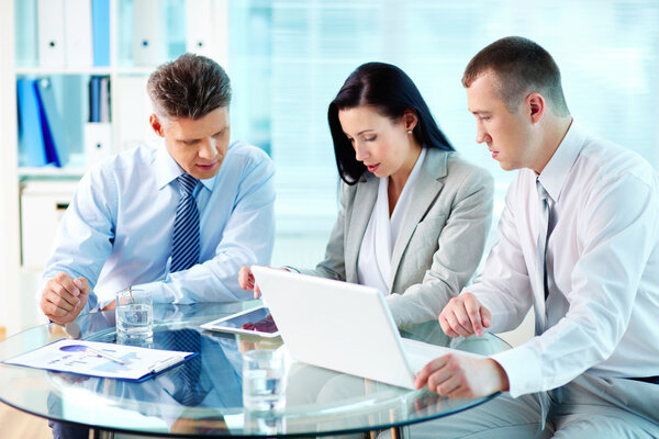 командная работа