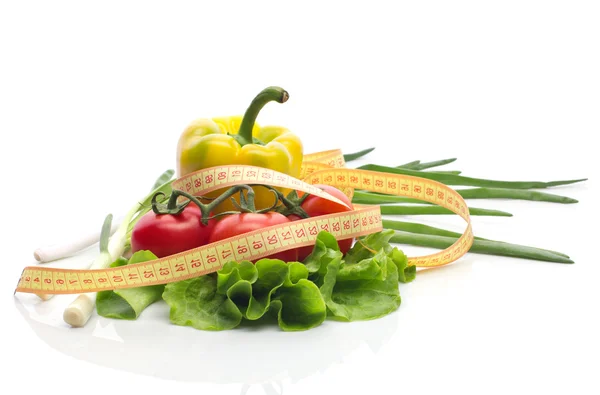 Dieta saudável — Fotografia de Stock