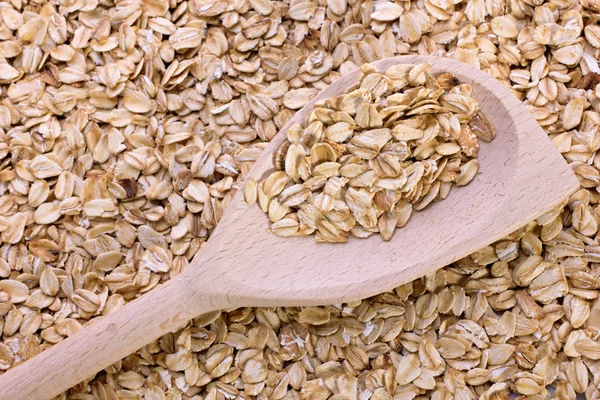 stock image Dry porridge