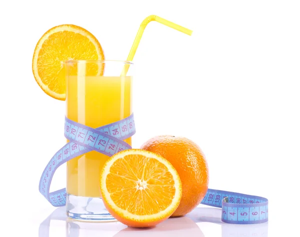 Dietiska juice — Stockfoto