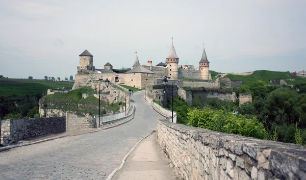 stock image Fortress