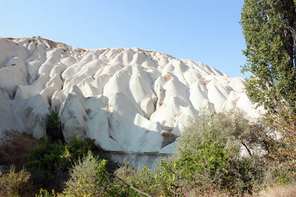 石灰岩の山々 — ストック写真