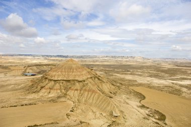 Bardenas Reales