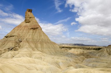 Bardenas Reales