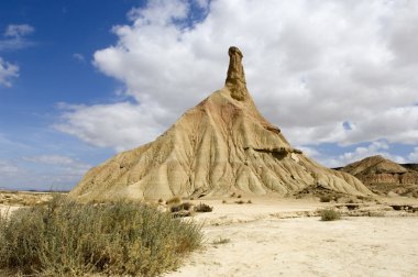 Bardenas Reales