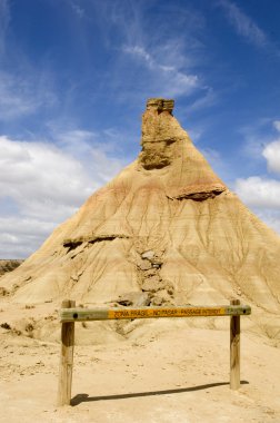 Bardenas Reales