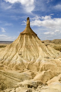 Bardenas Reales