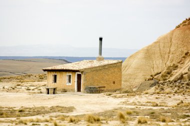 Bardenas Reales