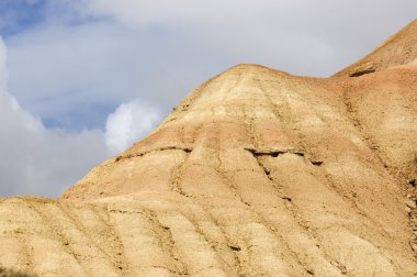 Bardenas Reales