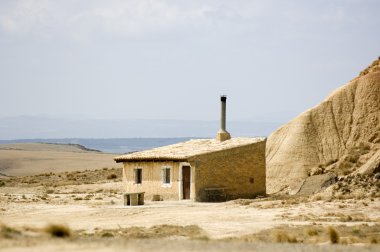 Bardenas Reales