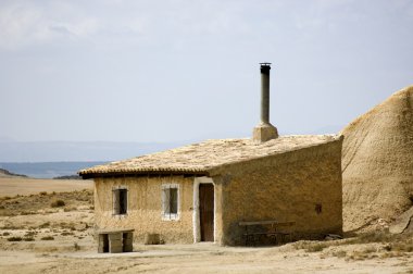 Bardenas Reales