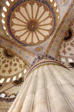 Sultanahmet Camii