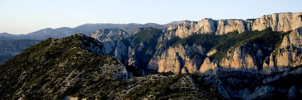 stock image Rocky Landscape