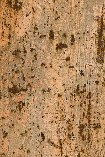 Close up of rusted metal tank — Stok fotoğraf