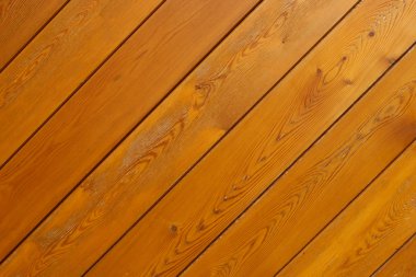 Wooden planks clipart