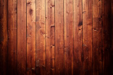 Wooden wall clipart