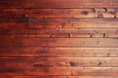 Wooden boards texture clipart