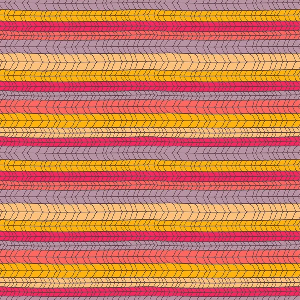 Textura tricotada —  Vetores de Stock