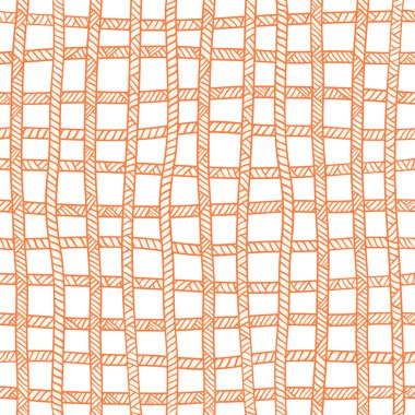 Rope pattern clipart