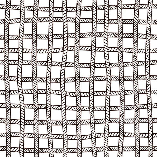 Patrón de cuerda — Archivo Imágenes Vectoriales