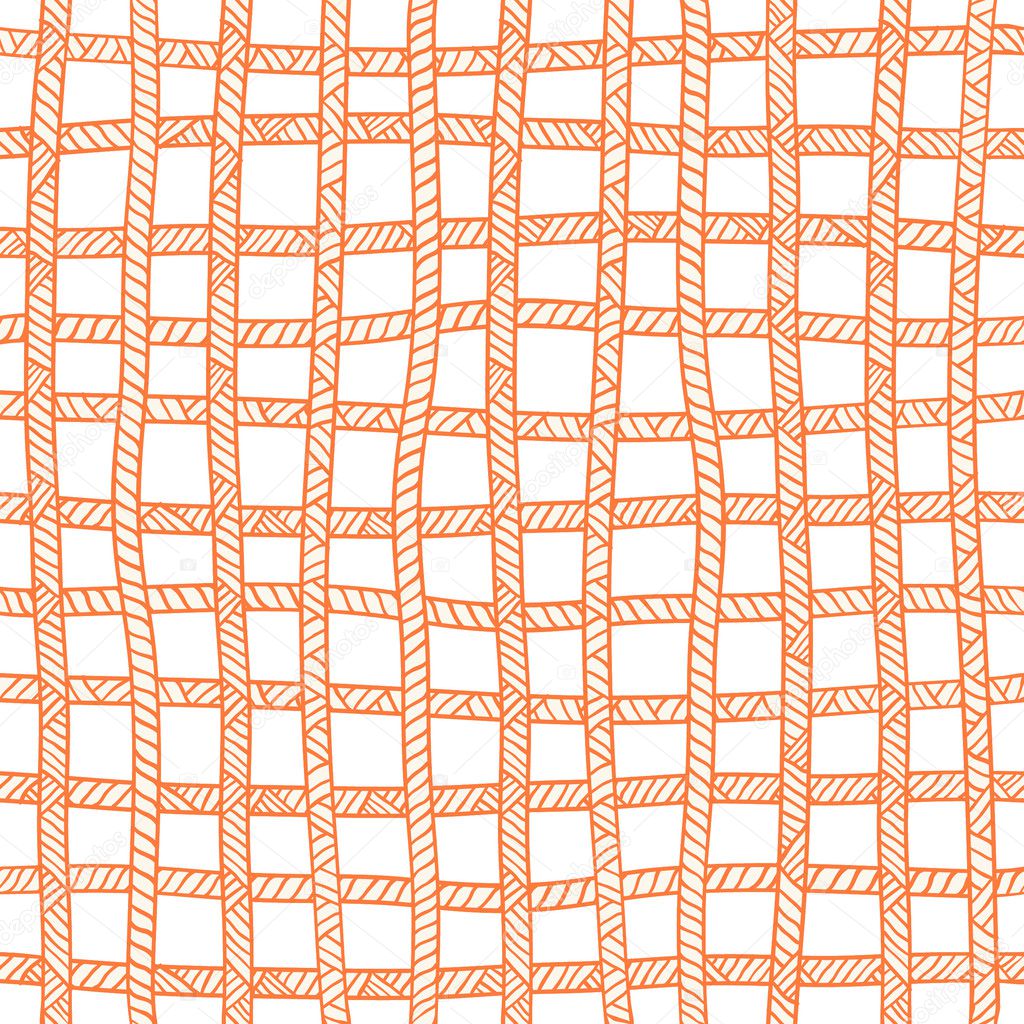 Rope pattern