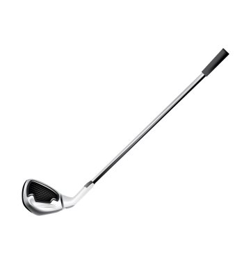 Golf Club clipart