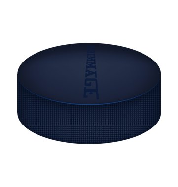 Hockey Puck clipart