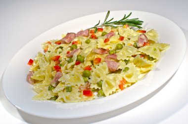 Farfalle