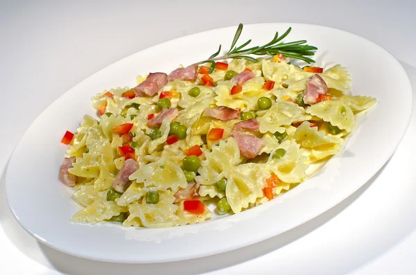 stock image Farfalle