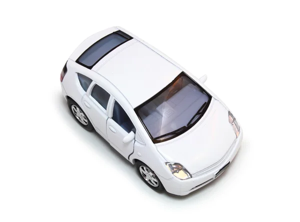 stock image Hybrid Toy Car