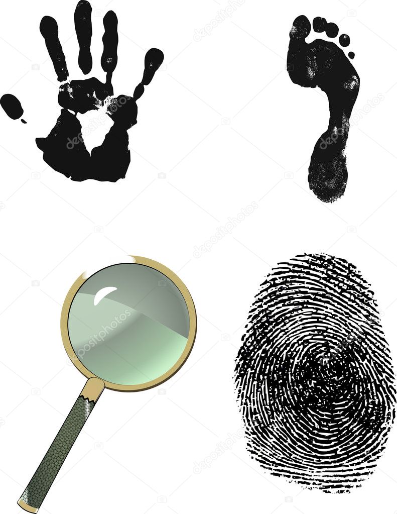 Investigative Symbols