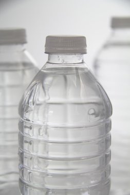 Bottled Water clipart