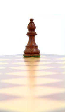 Chess Bishop clipart