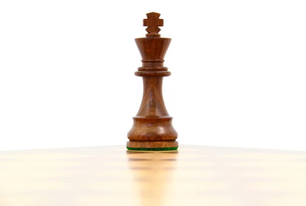 Le roi des échecs — Photo