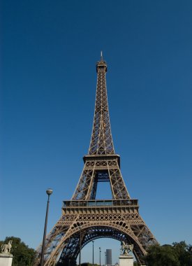paris.france Eyfel Kulesi