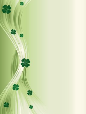 St. patrick's day clipart