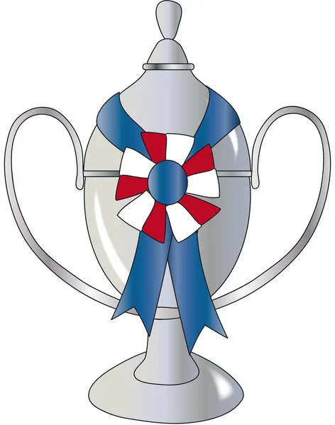Трофей — стоковое фото