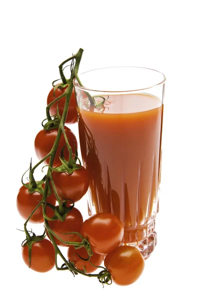 stock image Tomato juice