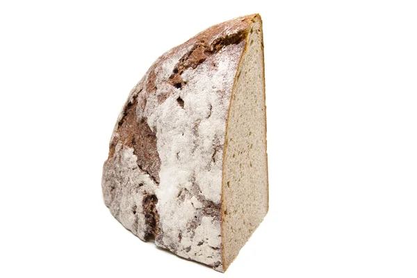 Tarwe brood — Stockfoto