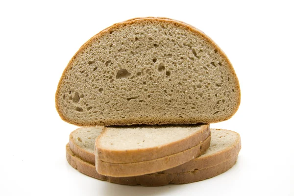 小麦パン — ストック写真