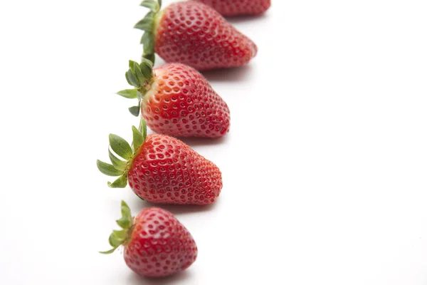 stock image Strawberries