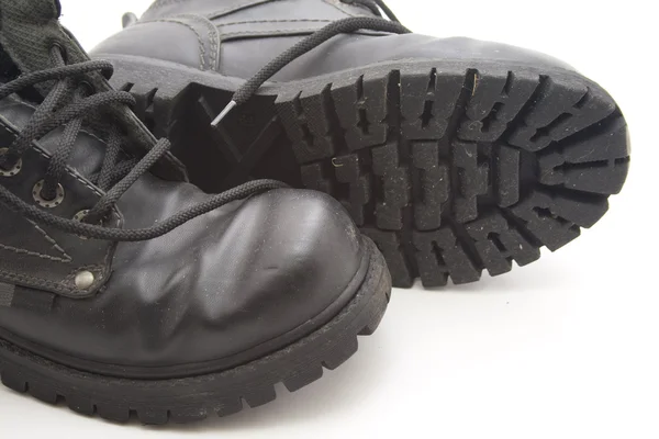 Zapatos de trabajo — Foto de Stock