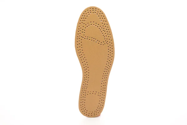 Insole for shoes — Stock Photo, Image