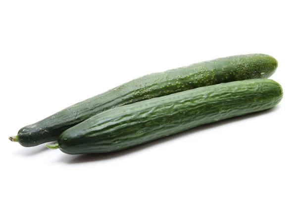 Frescura verdura pepino —  Fotos de Stock